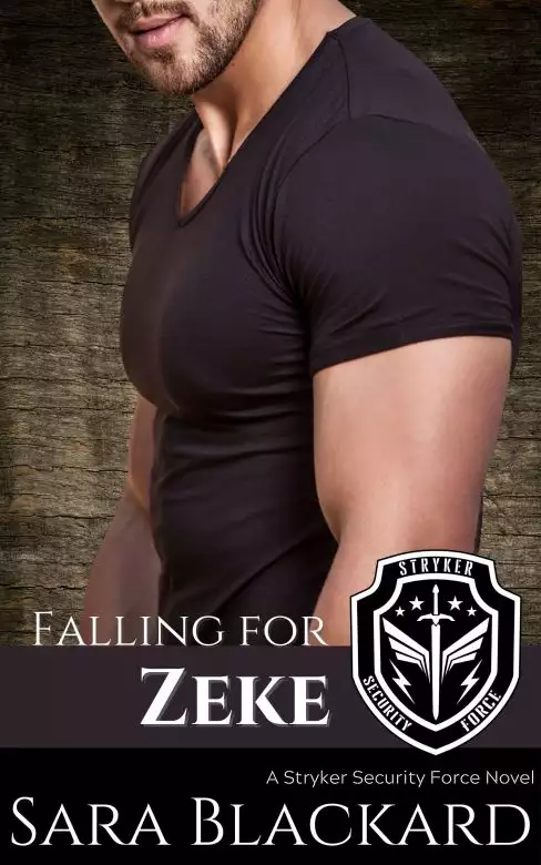 Falling for Zeke: A Sweet Romantic Suspense